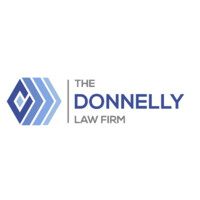 The Donnelly Law Firm, LLC. logo - Similar company to Action Visa Assistance, Inc.