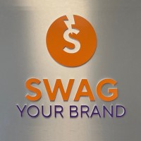 Swag Your Brand logo - Similar company to Brag Provisions