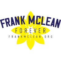 Frank McLean Forever logo - Similar company to The Sudc Foundation