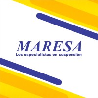 Grupo Maresa MX logo - Similar company to Jahemo Vloeren & Badkamers