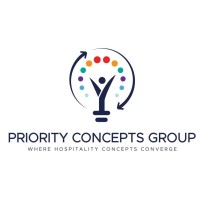 Priority Concepts Group logo - Similar company to Middletown Data Center