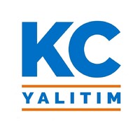 KC Yalıtım logo - Similar company to Yiğitsan Grup