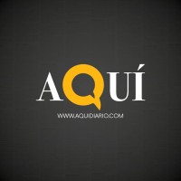 AQUÍ Diario logo - Similar company to Donapubli