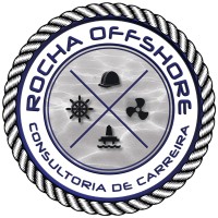 Rocha Offshore - Consultoria de Carreira logo - Similar company to Quero Ser Marítimo !