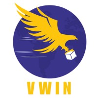 VWIN logo - Similar company to Cmg Cargo