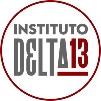 Instituto Delta13 logo - Similar company to Delta13Sec