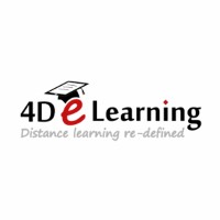 4D eLearning Limited logo - Similar company to Collabez