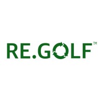 REGOLF logo - Similar company to Sumetal