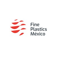 Fine Plastics Mexico logo - Similar company to Fine Plastics