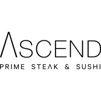 Ascend Prime Steak & Sushi logo - Similar company to Kfk/Srg