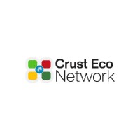 Crust EcoNetwork logo - Similar company to Nepal Development Foundation (Ndf)