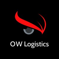 OW Logistics logo - Similar company to Tholmann Dmcc