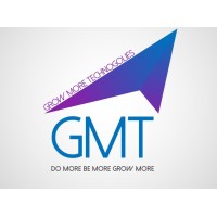 GROW MORE TECHNOLOGY LTD logo - Similar company to G Das Industries