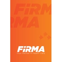 FIRMACORP logo - Similar company to Ma Pharma