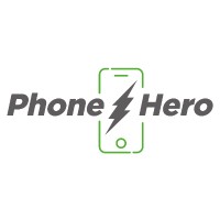 PhoneHero.se logo - Similar company to Aggregate Media