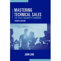 Mastering Technical Sales logo - Similar company to Expert Dig