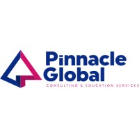 Pinnacle Global Consulting Inc logo - Similar company to Trace White Communications