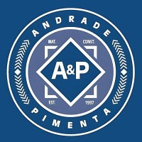 Andrade Pimenta logo - Similar company to Müsfa.Studio