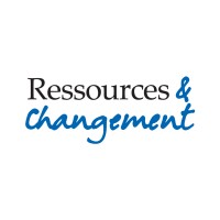 Groupe Ressources et Changement logo - Similar company to Ela - Engineers & Lawyers Associates