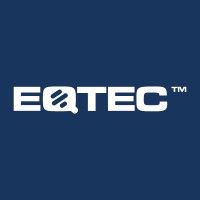 EQTEC plc logo - Similar company to Next Wave Partners