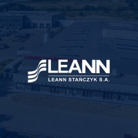 Leann Stańczyk S.A. logo - Similar company to Team Makers