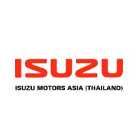 Isuzu Motors Asia (Thailand) logo - Similar company to Gsk