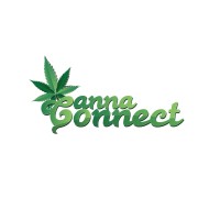 Canna Connect logo - Similar company to Cure8