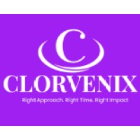 Clorvenix logo - Similar company to Futurepath Consultancy
