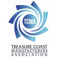 Treasure Coast Manufacturers Association logo - Similar company to Sama - Sarasota-Manatee Area Manufacturers Association