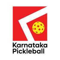 Karnataka Pickleball Association logo - Similar company to Easybites By Empire