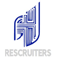 Rescruiters logo - Similar company to Lockerbox Nl B.V.