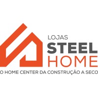 Lojas Steel Home Limeira logo - Similar company to Ideal Ouro & Câmbio