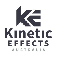 Kinetic Effects logo - Similar company to Crondo