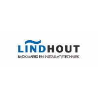 Lindhout Badkamers en Keukens logo - Similar company to Studio Ledderhof