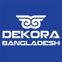 Dekora Bangladesh logo - Similar company to Jci Enterprise By Jci El Alia
