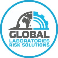 Global Laboratories & Risk Solutions logo - Similar company to Go Dgtl Solutions