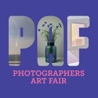 PAF photographers art fair logo - Similar company to Kaagman En Kortekaas