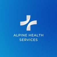 Alpine Health Services logo - Similar company to Alpine Health