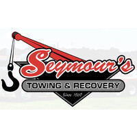 Seymour's Wrecker Service logo - Similar company to Resend-It
