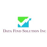 Data Find Solution Inc