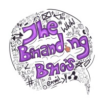 The Branding Bro's logo - Similar company to Flying Bird  - Web Branding & Marketing