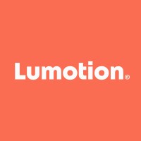 Lumotion Studio logo - Similar company to Ox Visual Studio