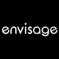 Envisage - UX/UI Design Agency logo - Similar company to Everse