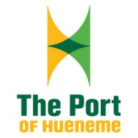 Port of Hueneme logo - Similar company to Fathomwerx