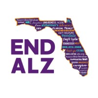 Alzheimer's Association, Florida Region logo - Similar company to Florida Pace Centers, Inc.