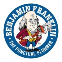Benjamin Franklin Plumbing, LLC logo - Similar company to Discomco Sp.Z.O.O.