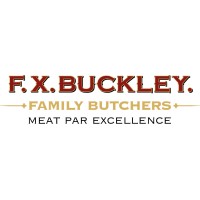 FX Buckley Butchers logo - Similar company to Kerrigans