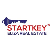 STARTKEY ELIZA REAL ESTATE logo - Similar company to Analogic Rights