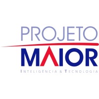 Projeto Maior logo - Similar company to Amplify Technology Consulting
