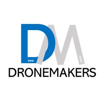 Drone Makers Inc. logo - Similar company to Dronemaker India